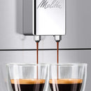 Melitta 6769693 Purista® 300 Bean-to-cup Coffee machine
