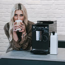Melitta 6771892 Latticia F300-100 Bean-to-cup Coffee machine