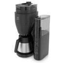 Melitta Aromafresh Therm Pro 2 Filter Coffee Machine with Grinder