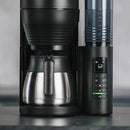 Melitta Aromafresh Therm Pro 2 Filter Coffee Machine with Grinder