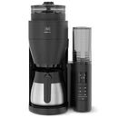 Melitta Aromafresh Therm Pro 2 Filter Coffee Machine with Grinder