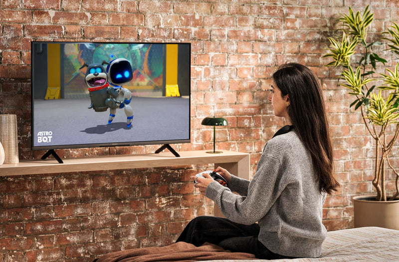 Sony K50S38B.UKA 50'' BRAVIA 3 4K UHD HDR Smart TV*contact store for price*