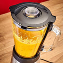 Judge JEA84 500W Electrical Jug Blender, Silver/Glass