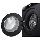 Hisense WF7S1247BB Auto Dosing 12kg 1400 Spin Washing Machine - Black *£100 Cashback*   *Contact store for pricing*