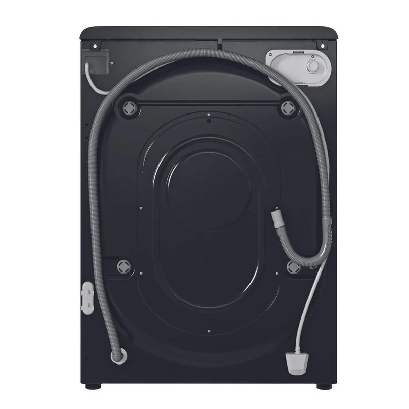 Indesit BWE81496XKVUK 8kg 1400rpm Washing machine - Black