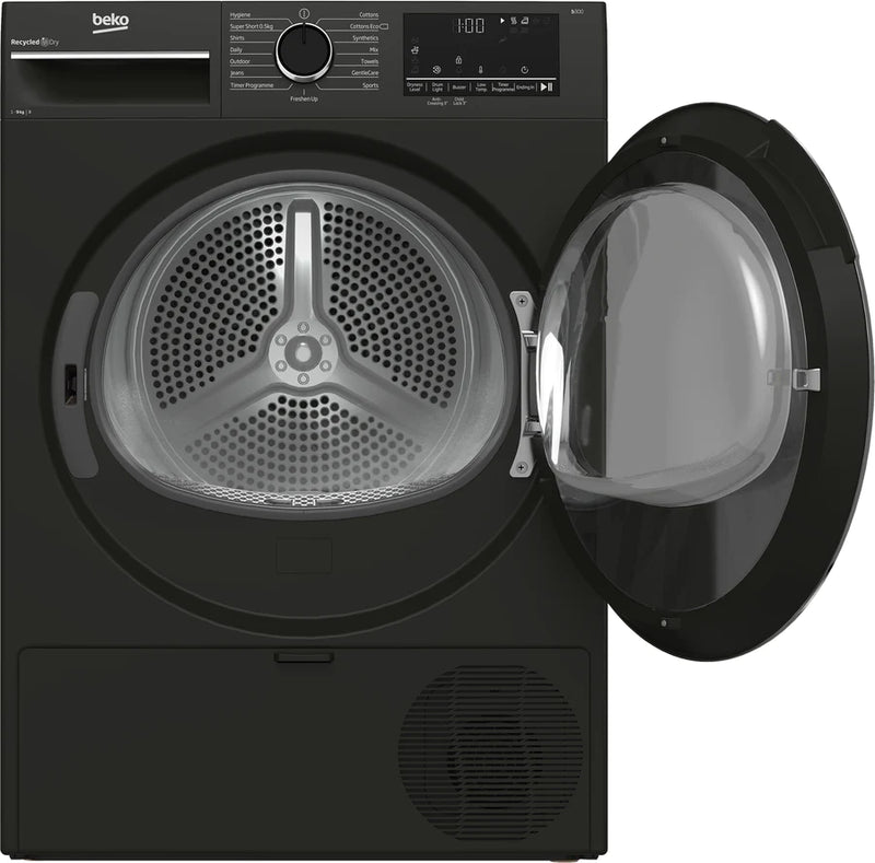 Beko B3T4911DG 9kg Condenser Tumble Dryer [last one]