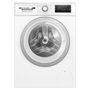 Bosch Series 4 WAN28259GB 9kg 1400 Spin Washing Machine - White [Free 5-year parts & labour guarantee]  *Contact store for pricing*