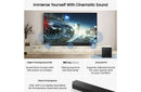 Samasung QE50QN80F 50'' NEO QLED Mini LED 4K UHD HDR Smart TV