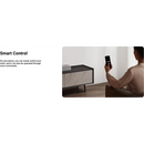 Eureka N6 plus NERN6PLUSBK Robotic Vacuum Cleaner - Black