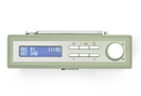 Roberts Rambler Mini Portable DAB/DAB+/FM Bluetooth Radio - Leaf Green