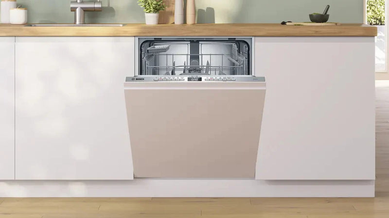 Bosch Series 4 SMV4HTX00G 13-place setting integrated dishwasher*contact store for price*