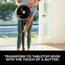 Shark FA300UK FlexBreeze Pro Mist Cordless Fan