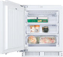 Candy CFU135NEK/N Integrated Under Counter Freezer*contact store for price*