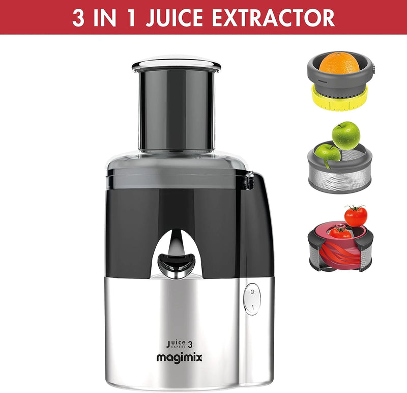 Magimix Juice Expert 3