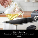 Morphy Richards 482000 3.5l Deep Fat Fryer