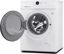 Midea MF10EW80BB 8kg 1400rpm Washing Machine [2-Year Parts & Labour Warranty]*contact store for price*