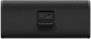 SONY SRSULT30B Bluetooth Portable Speaker - Black