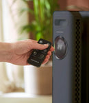 Morphy Richards 827752 2kW Digital Oil Filled Radiator