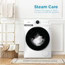 Midea MF20ED80WB 8kg/6kg Washer dryer - White*contact store for price*