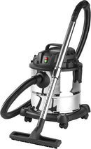 Daewoo FLR00141GE Wet & Dry Cylinder Bagless Vacuum Cleaner