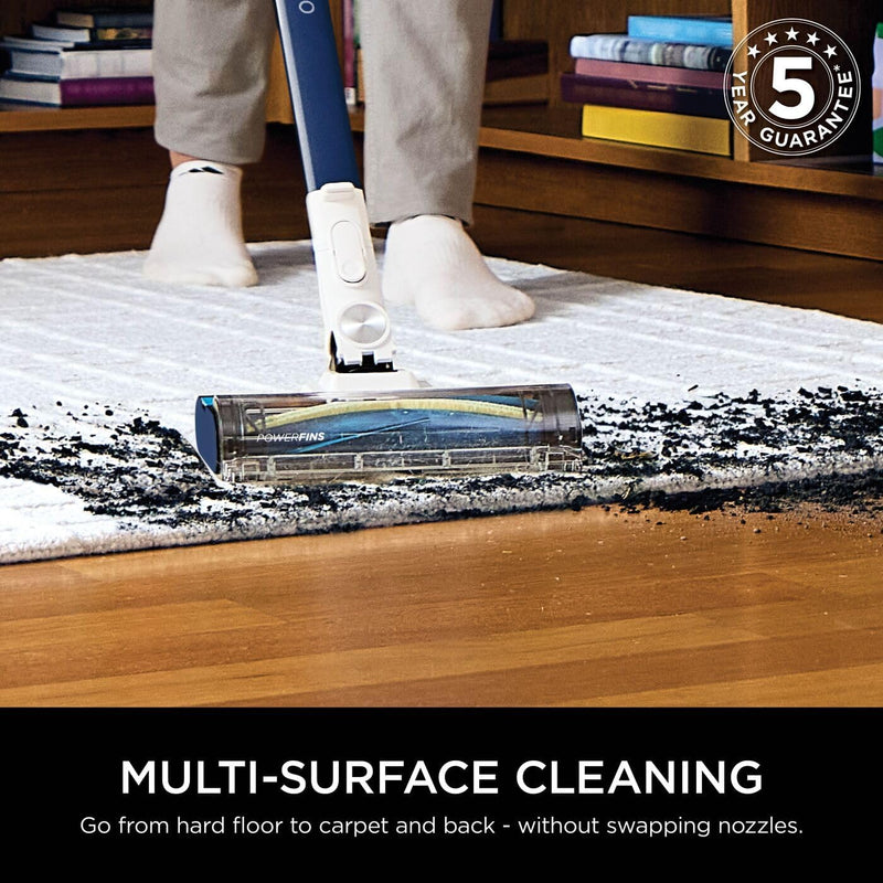 Shark IZ380UK PowerPro Cordless Vacuum Cleaner