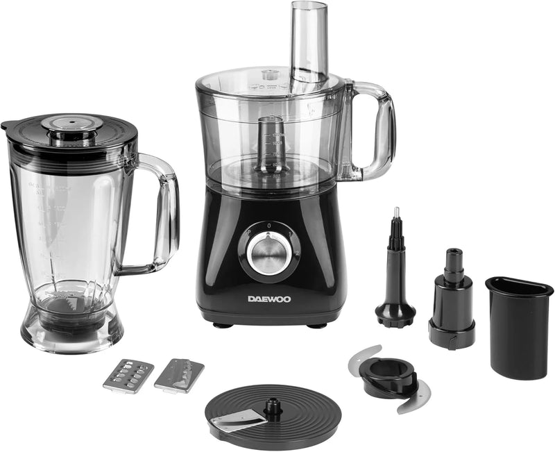 Daewoo SDA2100 750W Food Processor