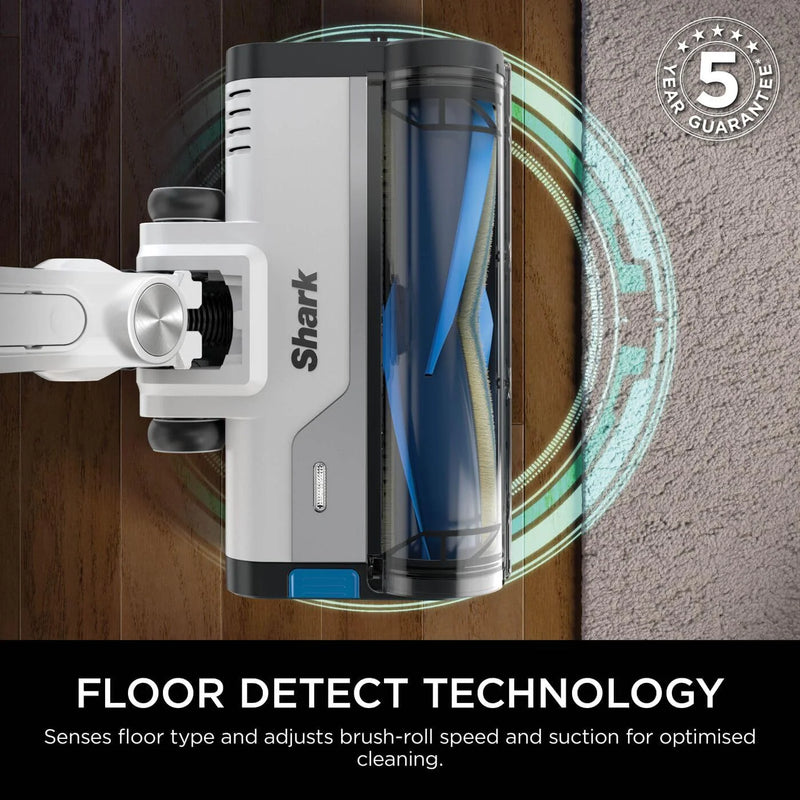 Shark IZ380UK PowerPro Cordless Vacuum Cleaner