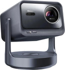 Hisense C2TUK DLP Tri Laser 4K UHD Smart Mini Projector