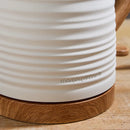 Morphy Richards 103102 Clay Kettle - White