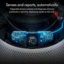 Dyson TP10 Purifier Cool™ Purifying Fan [454842-01]