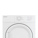 Indesit CYDA81WWGLUK 8kg Vented Tumble Dryer [LIMITED STOCK]