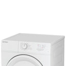 Indesit CYDA81WWGLUK 8kg Vented Tumble Dryer [LIMITED STOCK]