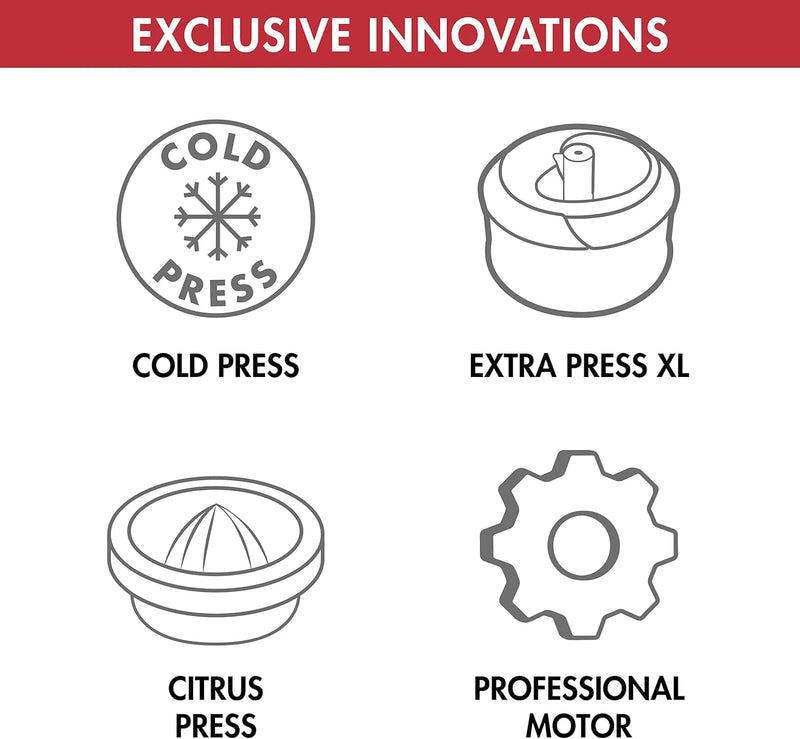 Magimix Juice Expert 3