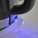 Morphy Richards 102787 Equip Jug Kettle - Grey