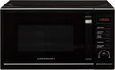 Cookology CFSDI20LBK 800W 20L Microwave - Black