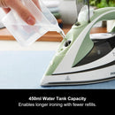 Morpyh Richards 302010 SteamFlow Turbo Steam Iron