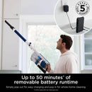 Shark IZ380UK PowerPro Cordless Vacuum Cleaner