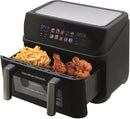 Hamilton Beach HB983AP 10L Dual Zone Air Fryer