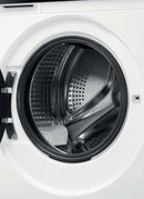 Haier HW100-BP14357UUK X Series 5 10kg 1400rpm Washing Machine - White