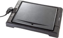Judge JEA82 Electric Non Stick Griddle In Black