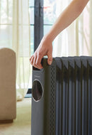 Morphy Richards 827752 2kW Digital Oil Filled Radiator
