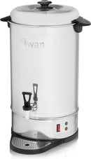 Swan SWU20L Stainless Steel Boiler