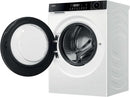 Haier HW100-BP14357UUK X Series 5 10kg 1400rpm Washing Machine - White