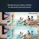 Sony HTS2000 3.1 Ch All-In-One Bluetooth Sound Bar With Dolby Atmos