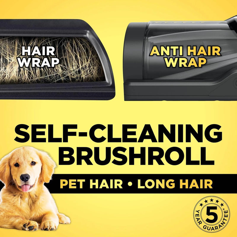 Shark IZ380UK PowerPro Cordless Vacuum Cleaner