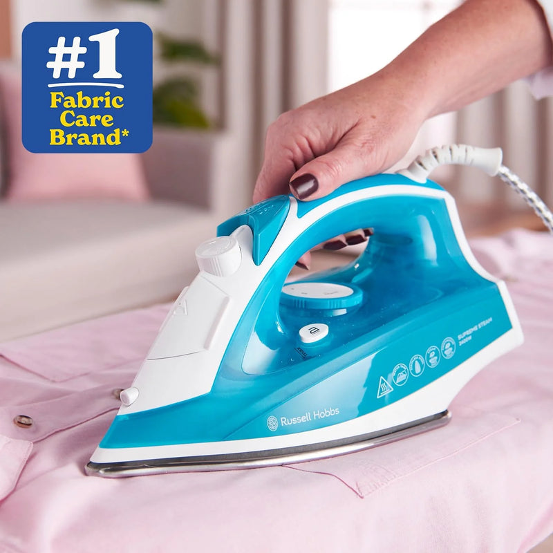 Russell Hobbs 23061 Supreme Steam Iron