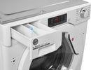 Hoover HBD485D1E/1 Integrated 8kg Wash 5kg Dry Washer Dryer 1400 Spin*contact store for price*
