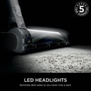 Shark IZ380UK PowerPro Cordless Vacuum Cleaner