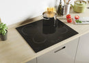 Candy CH64CCB 60cm Electric Ceramic Hob