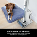 Shark IW4621UKT Detect Clean & Empty Cordless Vacuum Cleaner